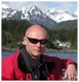 Scott Marquet (Italy)