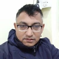 Binod Thapa