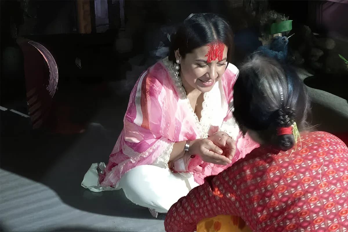 Dashain Festival 2026 (2083 BS): Celebrate with a Nepali Family