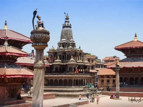 Kathmandu Valley Tour