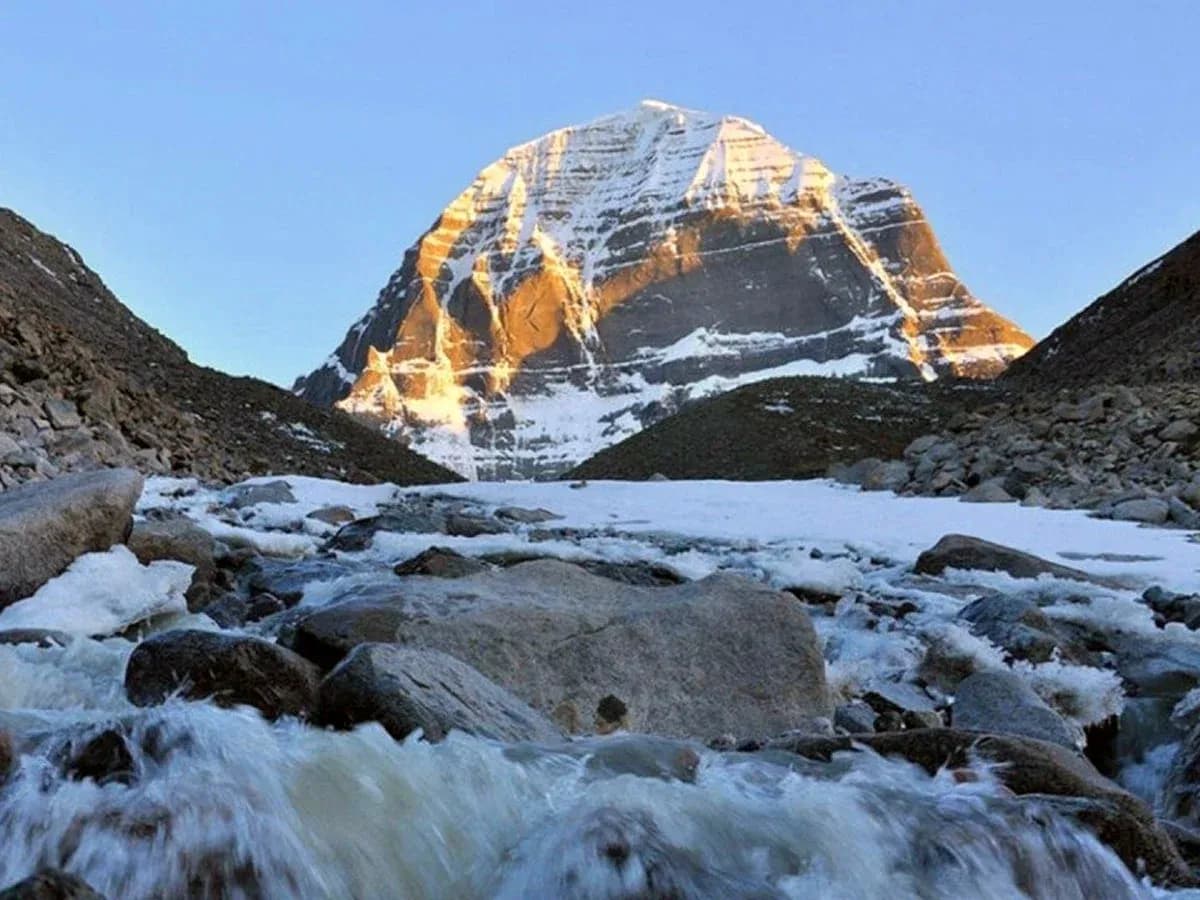 Mount Kailash Tour