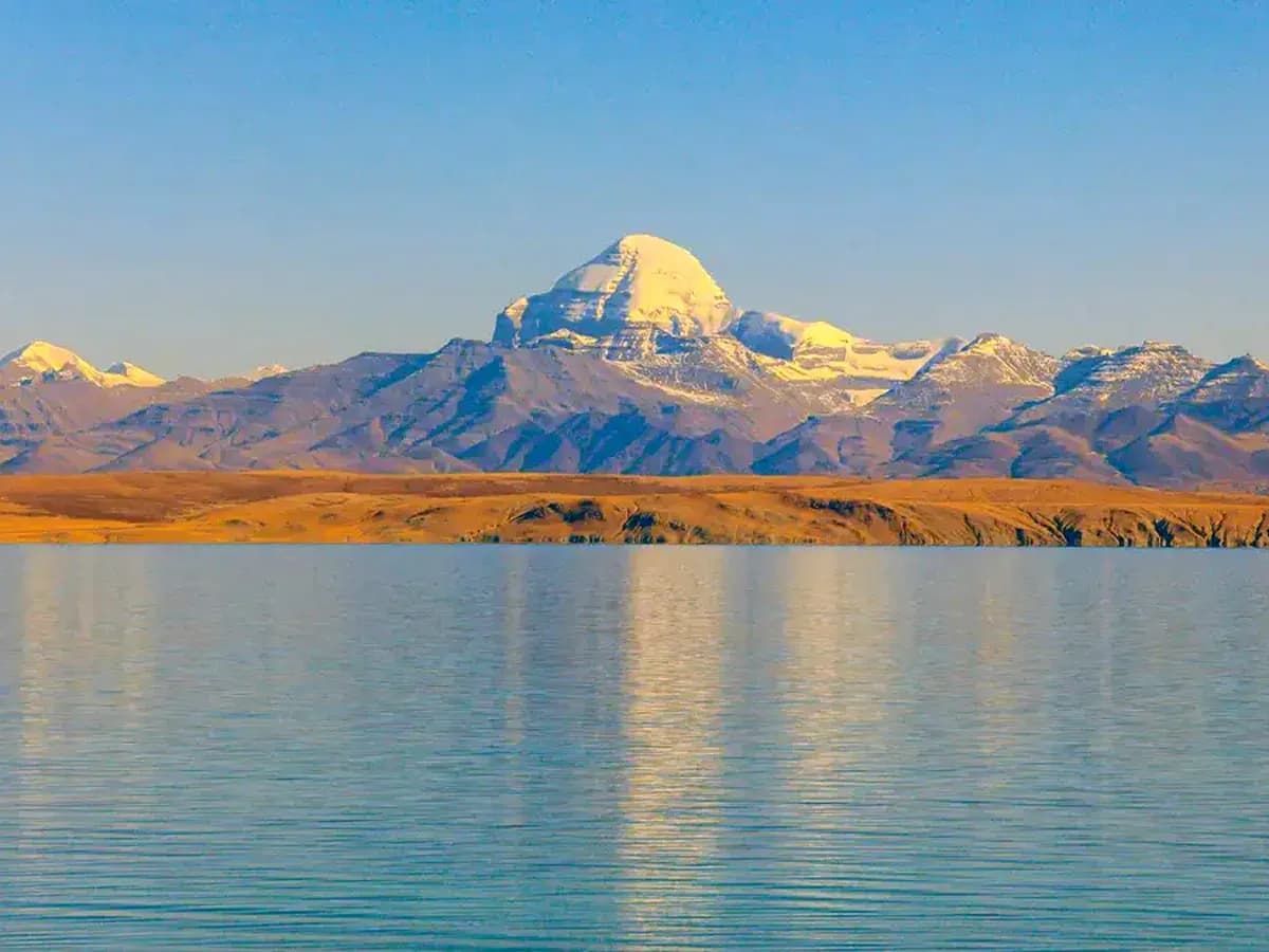 kailash Mansarovar Tour