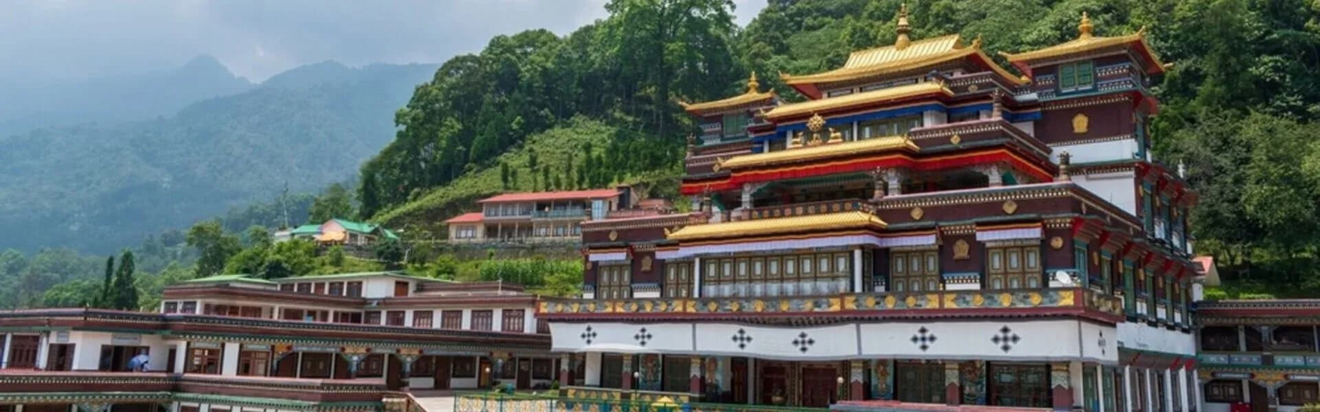 Tours in Sikkim